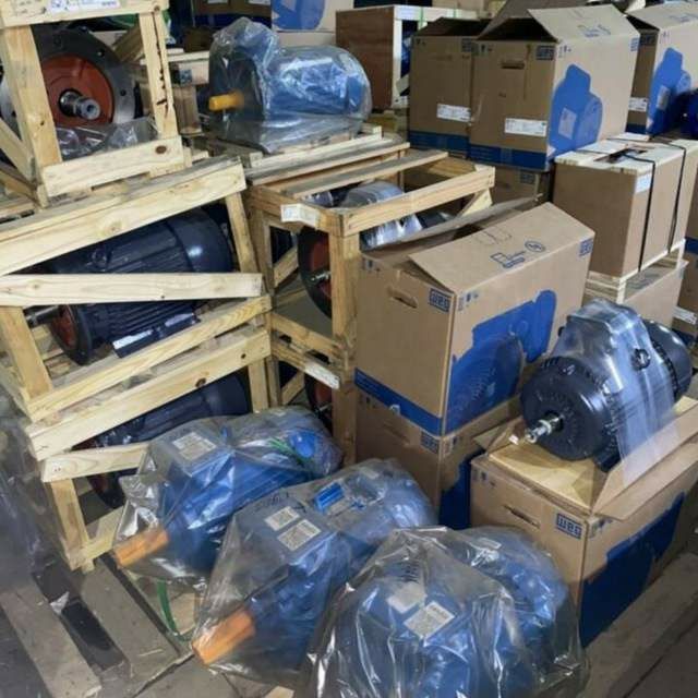 Матор - редуктор оргинал