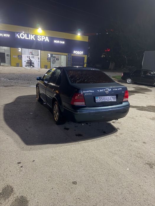 Продам фольксваген бора