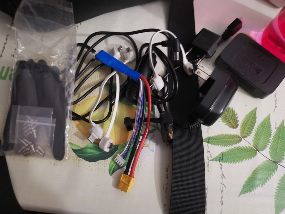 Zino 1 дрон пълен комплекс - без батерия