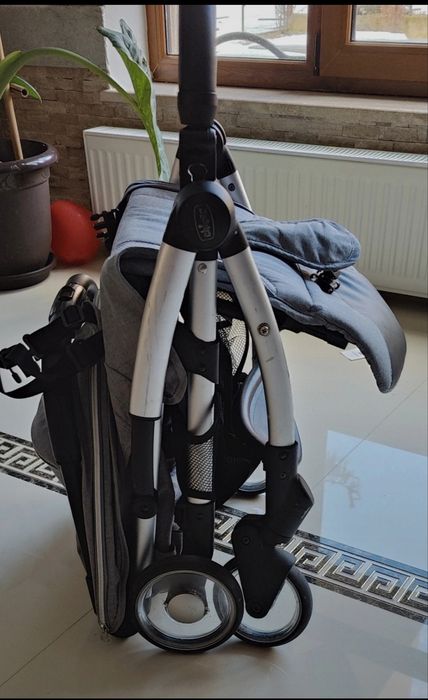 Cărucior Chicco Goddy plus