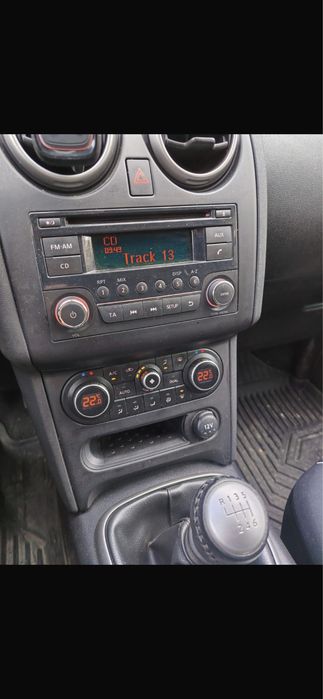 NISSAN Qashqai 2012 — imagine 4