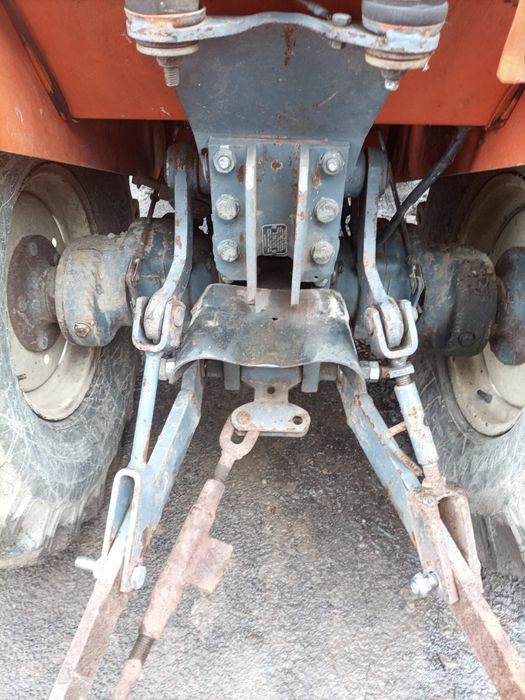 Tractoras Holder