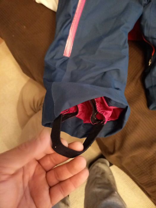 Ескимос за бебе / Гащеризон