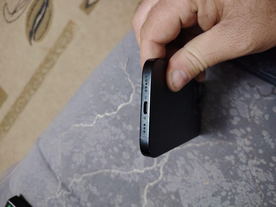 Айфон 16 про 128