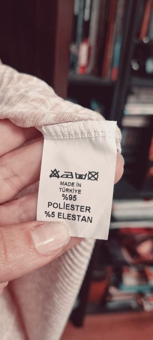 Rochie vara roz prafuit