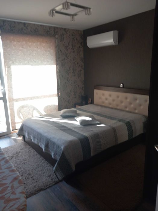 Дава се под наем Тристаен апартамент в Несебър - 106 кв.м за 561 € - Снимка #11