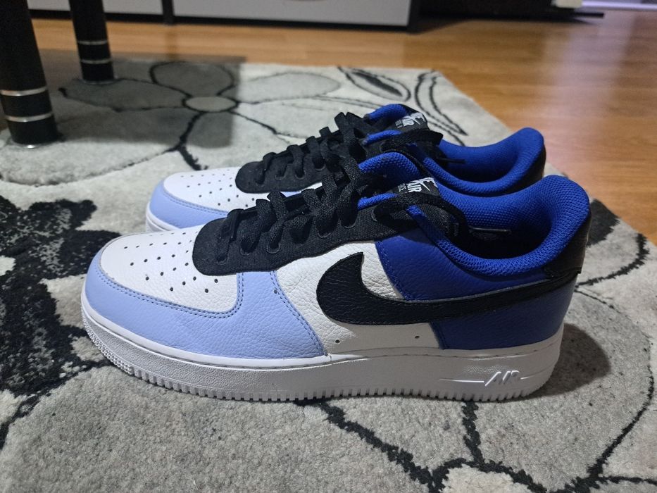 Vand nike air force 1