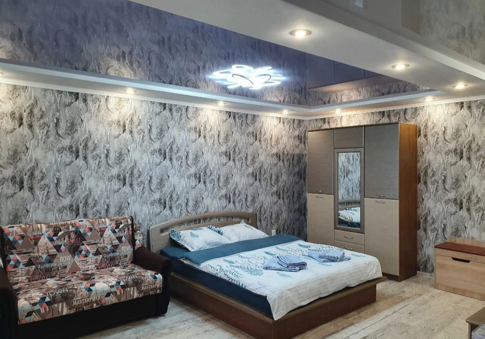 Сарыарка 11-Кенесары, 2ч 2000