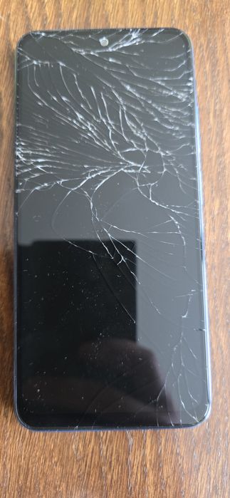 Телефон Редми 2201117ТУ