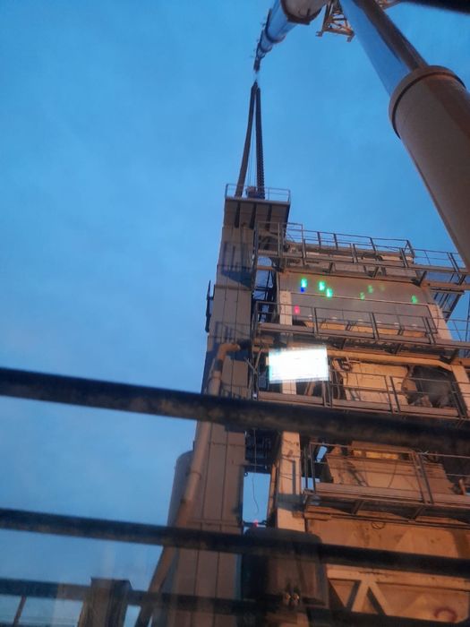 Услуги автокрана