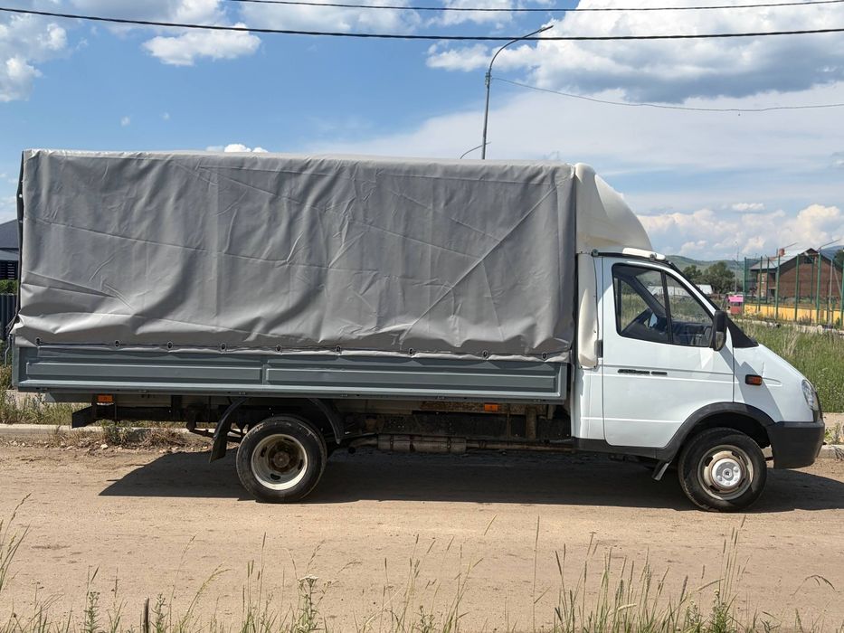 Продам Газель Бизнес