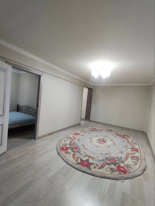 Аренда квартиры