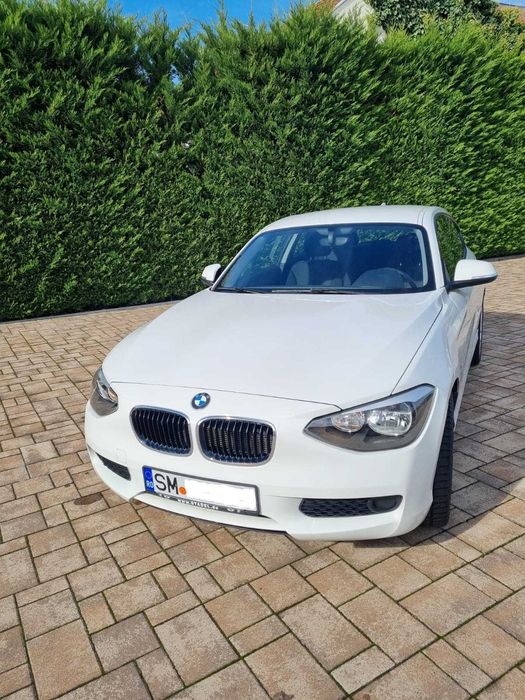 BMW 114d 1598 cm3 51213km An 2015 95CP