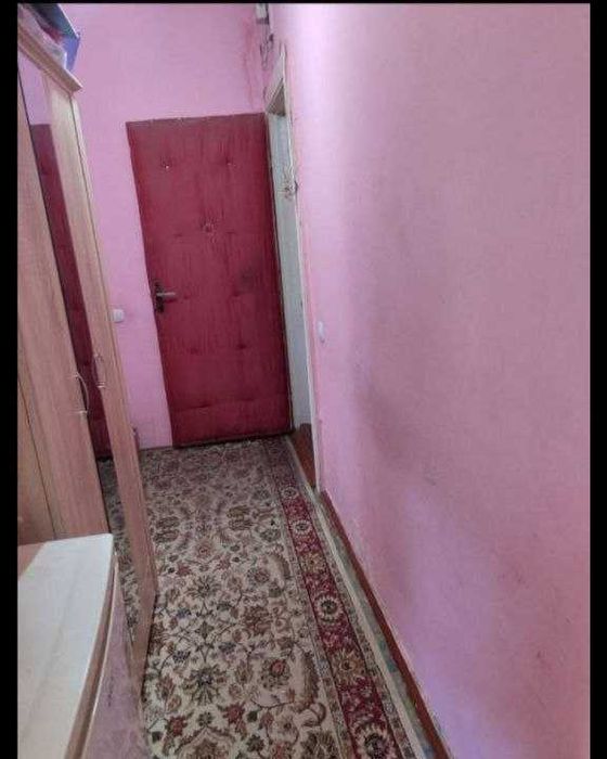 Себзар , 1/5/5, 29м2 балкон 2х6, 42м2