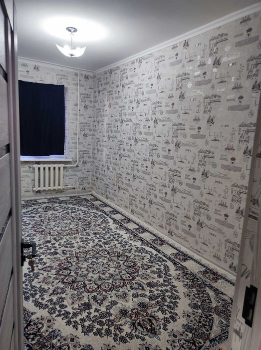 Сдаётся квартира