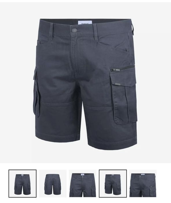 Къси панталони Firetrap (N - XL)