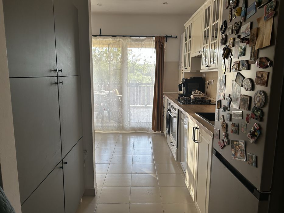 Apartament 3 camere corbeanca