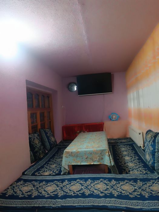 Parkent tumani Alisher Navoiy koʻchasi