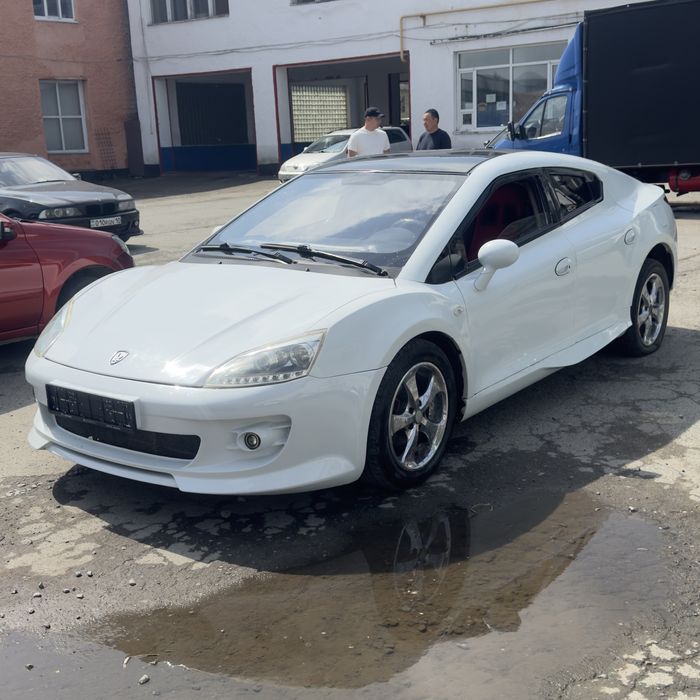 Продам Тагаз Aquila