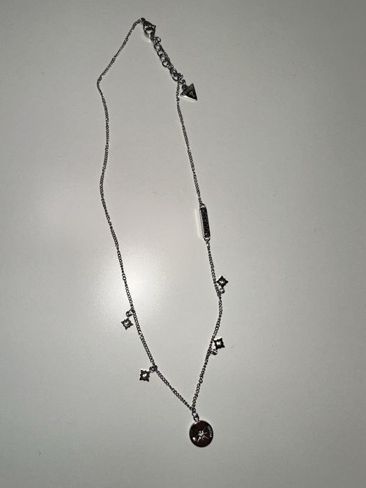 Lant Guess din otel inoxidabil