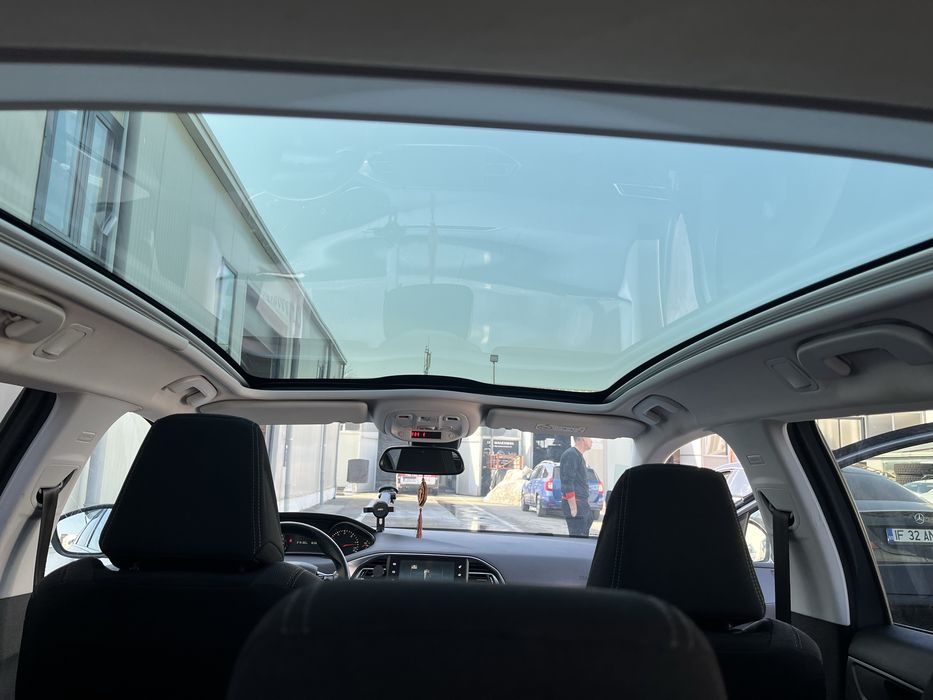 De vânzare peugeot 308