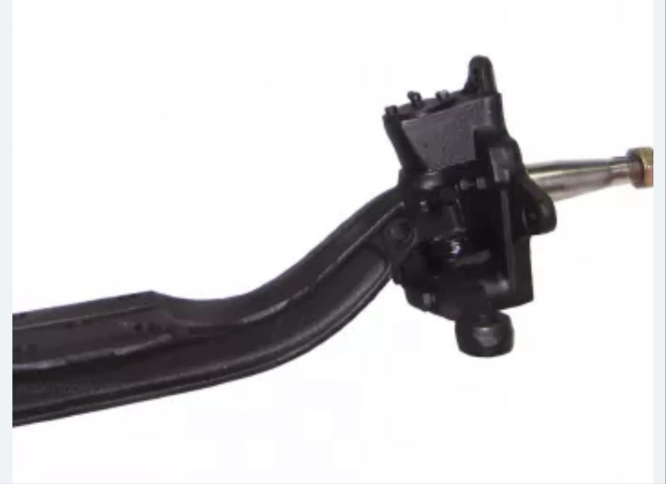 Передняя Балка Газель в сборе новая