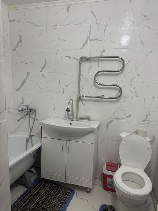 Сдам посуточно после ремонта