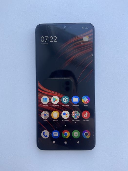 Poko M3 128 Гб…………….