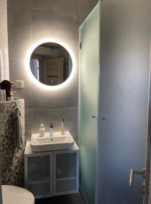 Дава се под наем Двустаен апартамент в Пловдив, Каменица 1 - 62 кв.м за 321.3 € - Снимка #1