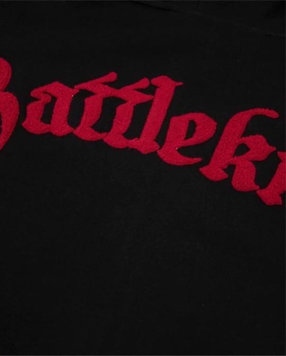 Зип худи bape