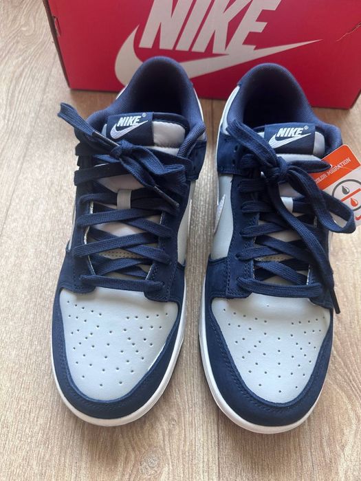 Нови Мъжки Кецове Nike