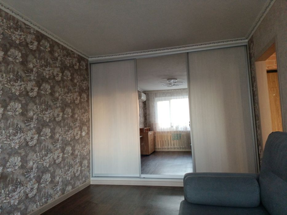 Продажа квартир.