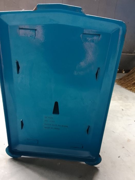 Оригинален кантар - 5 кг