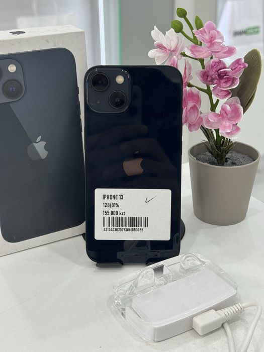 Iphone 13 Айфон 13