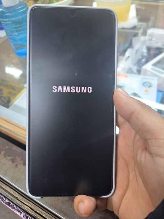 Samsung galaxy S20+ 128Gb Original