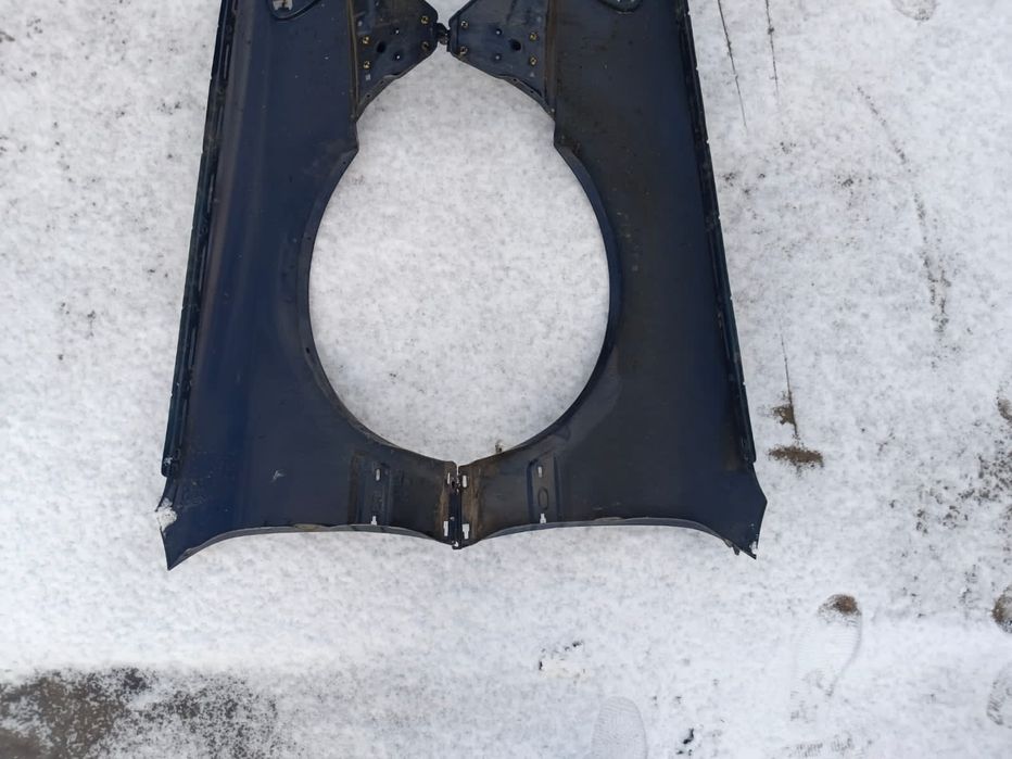 Крыло от ауди с4