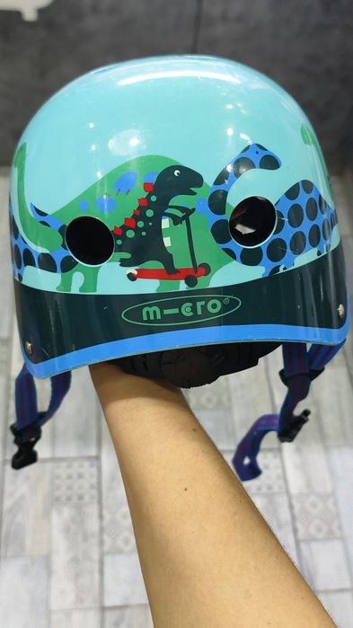 Шлем детский Micro