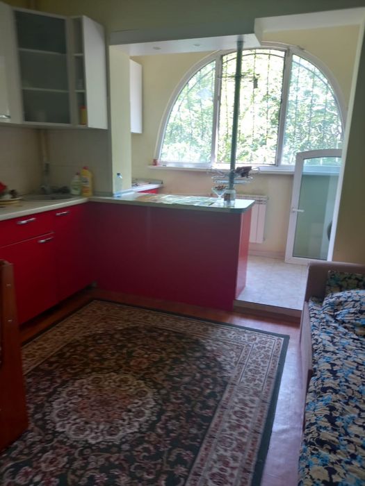 Сдается квартира однокомнатная