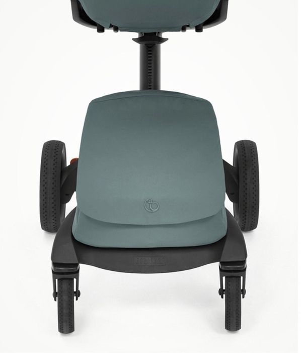 Коляска stoke explory