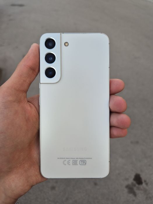 Обменяю Samsung Galaxy S22