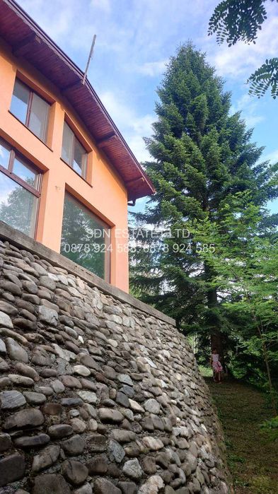 Продава се Къща в с. Сливито, Област Стара Загора - 117 кв.м за 610 €/кв.м - Снимка #1