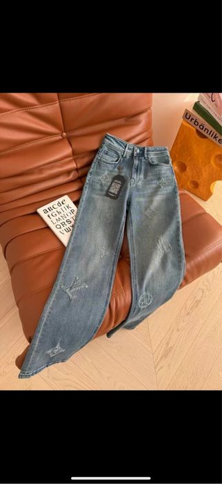 Сатениран дамски сет