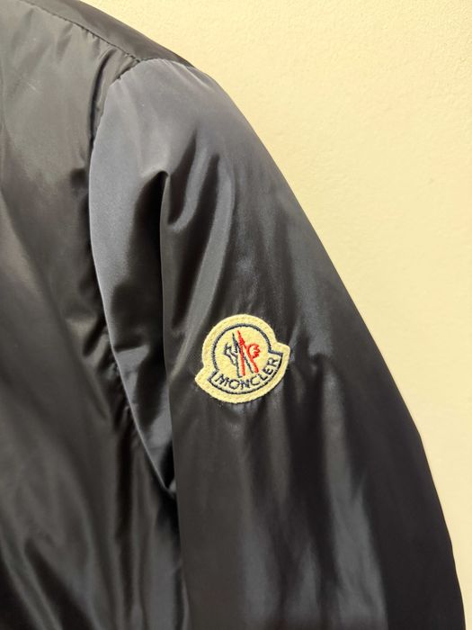 Geaca Moncler 100% originala