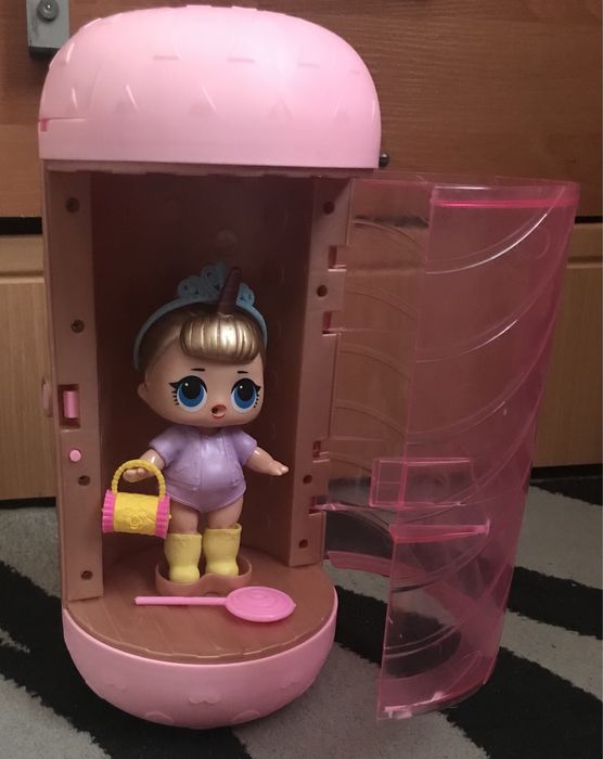 Игрушки в хорошем состоянии