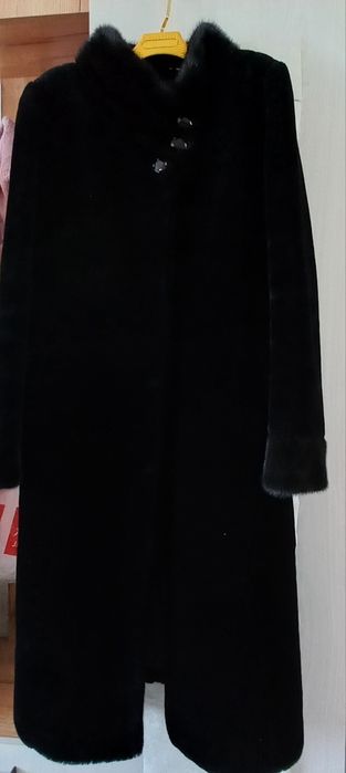 Продам  шубу цегейковая