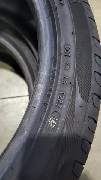 225/45/19 PIRELLI 2бр