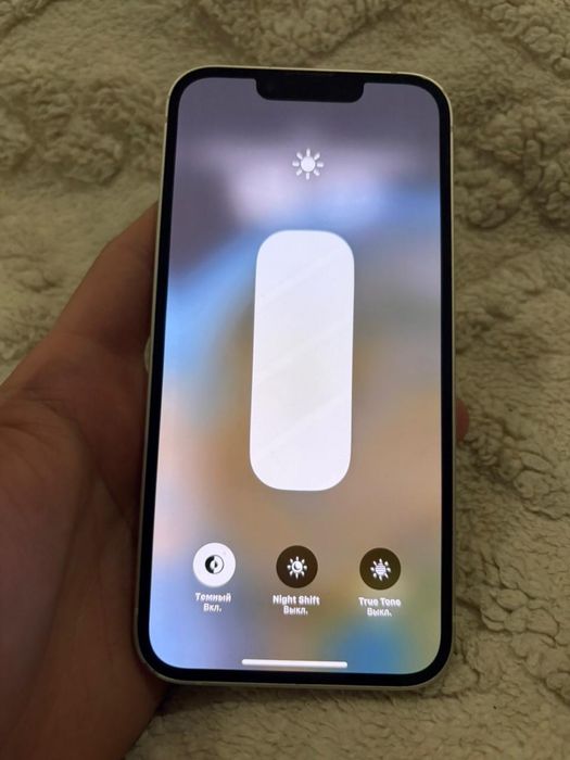 Айфон 13 в идеалном состаяние