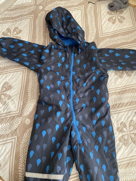 Детские комбинезоны разные для малышей