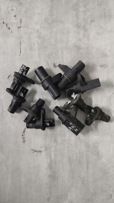 Датчик коленвала распредвала bmw e39 e46 e60 e83 e65 m52tu m54 n46 n62