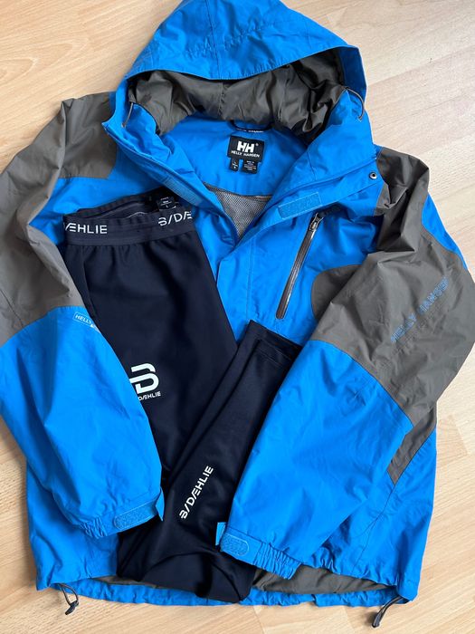 Helly Hansen & Dahlie